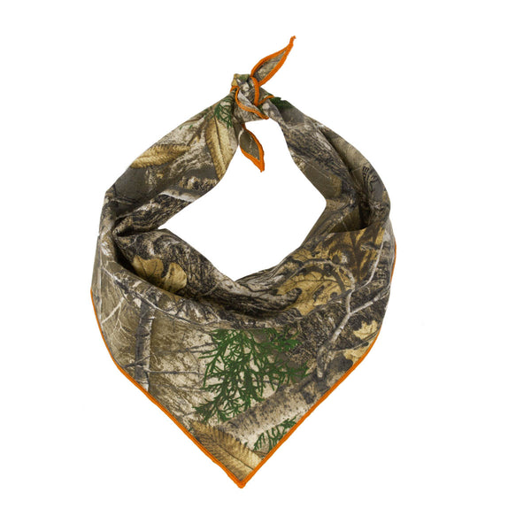 Camo Dog Bandana – WolfPak Clothing